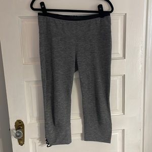 Prana Capri Leggings